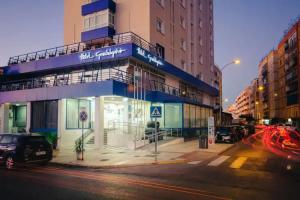 Hotel Guadalquivir, Sanlucar de Barrameda