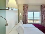 Standard Double room with ocean view