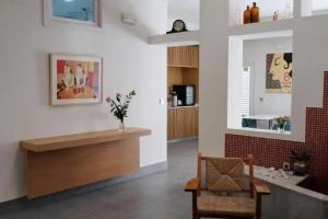 La Alcoba del Agua hotel boutique, Sanlucar de Barrameda