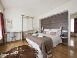 Junior Suite with balcony