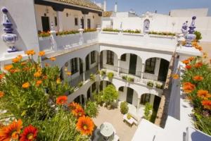 Los Helechos Mini-hotel, Sanlucar de Barrameda