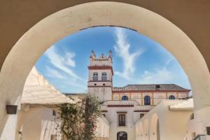 Hotel Palacio Marqués de Arizón, Sanlucar de Barrameda