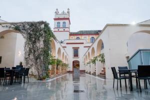 Hotel Palacio Marques de Arizon, Sanlucar de Barrameda