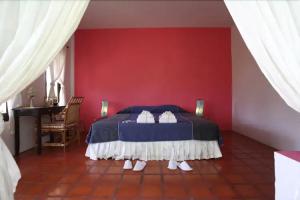 Baan Chueng Kao Resort, Ranong