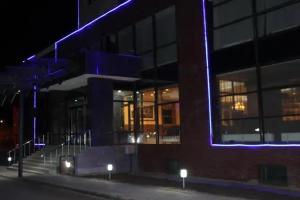 Park Hotel, Ulan Bator