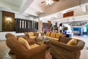Yotaka Boutique Hotel, Bangkok