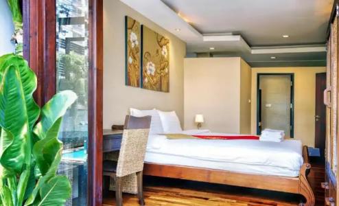 Yotaka Boutique Bangkok - 79