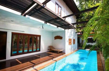 Yotaka Boutique Bangkok - 14