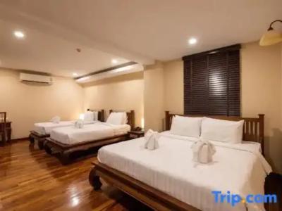 Yotaka Boutique Bangkok - 69