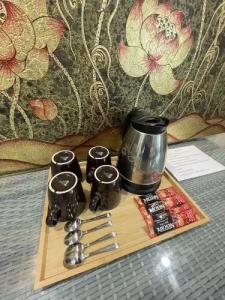 Yotaka Boutique Bangkok - 167