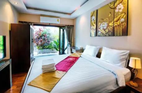 Yotaka Boutique Bangkok - 75