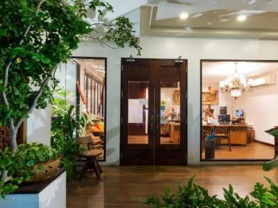 Yotaka Boutique Bangkok - 15