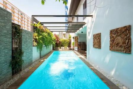 Yotaka Boutique Bangkok - 11