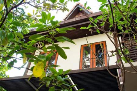 Yotaka Boutique Bangkok - 28