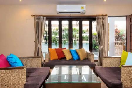 Yotaka Boutique Bangkok - 24