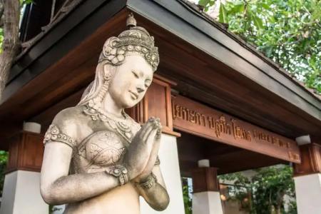 Yotaka Boutique Bangkok - 27
