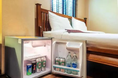 Yotaka Boutique Bangkok - 33