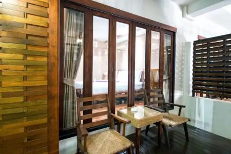 Yotaka Boutique Bangkok - 98