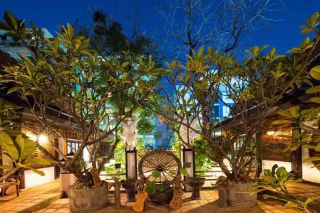 Yotaka Boutique Bangkok - 24