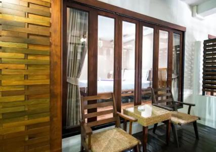 Yotaka Boutique Bangkok - 7