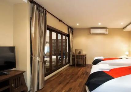 Yotaka Boutique Bangkok - 6