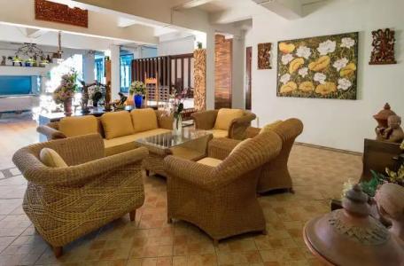 Yotaka Boutique Bangkok - 1