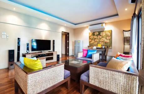 Yotaka Boutique Bangkok - 34