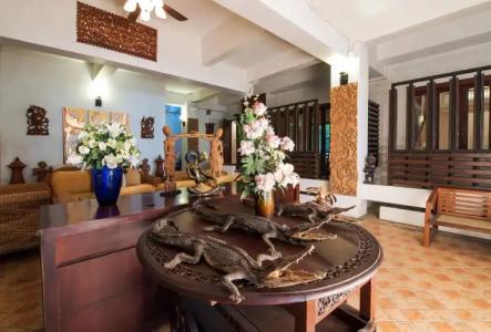 Yotaka Boutique Bangkok - 17