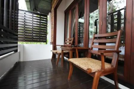 Yotaka Boutique Bangkok - 120
