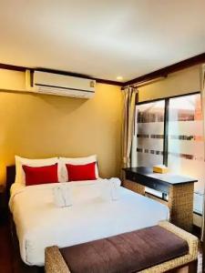 Yotaka Boutique Bangkok - 147