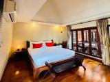 1 Bedroom Standard Double room