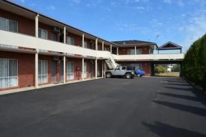 City Heart Motel, Warrnambool