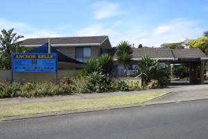 Anchor Belle Motel, Warrnambool