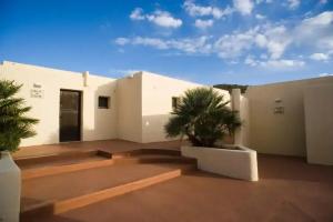 Cortijo El Sotillo Hotel