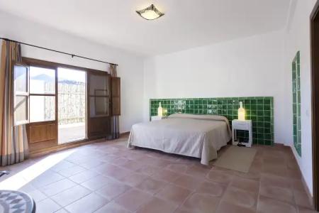 Cortijo El Sotillo - 4