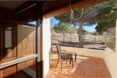 Cortijo El Sotillo - 40