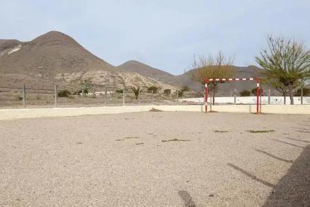 Cortijo El Sotillo - 16