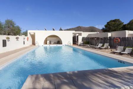 Cortijo El Sotillo - 11