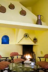 Cortijo El Sotillo - 29