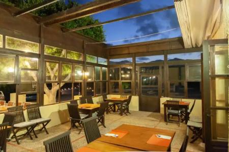 Cortijo El Sotillo - 21