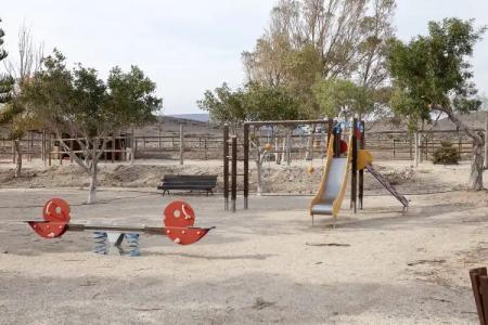 Cortijo El Sotillo - 14