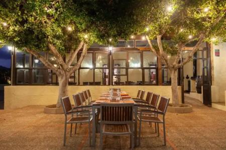 Cortijo El Sotillo - 23