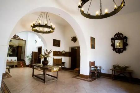 Cortijo El Sotillo - 1