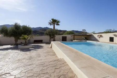 Cortijo El Sotillo - 12