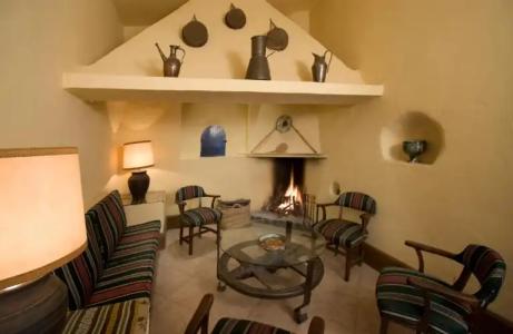 Cortijo El Sotillo - 10