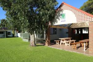 BIG4 Tasman Holiday Parks - Warrnambool, Warrnambool