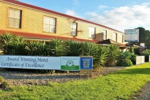 Gateway Motor Inn Warrnambool, Warrnambool