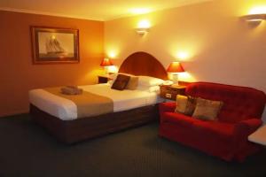 Gateway Motor Inn Warrnambool, Warrnambool
