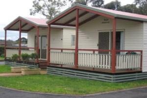 Warrnambool Motel and Holiday Park, Warrnambool