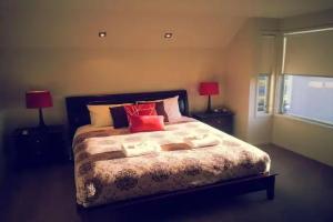 104 on Merri Apartments, Warrnambool